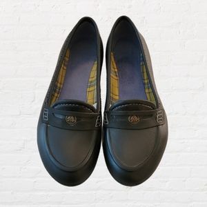 CROCS Lano Loafer Shoes Sz 10 W